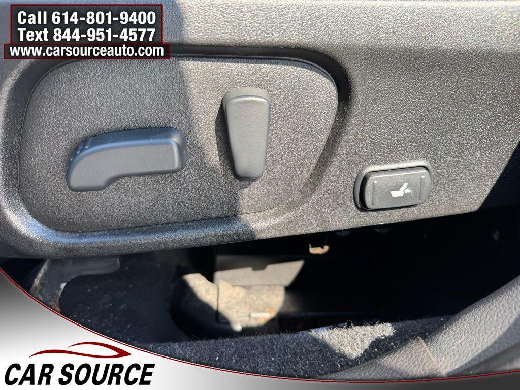 used 2015 Subaru Forester car, priced at $12,450