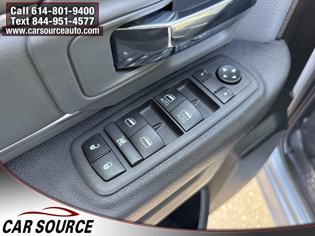 used 2023 Ram 1500 Classic car, priced at $26,995