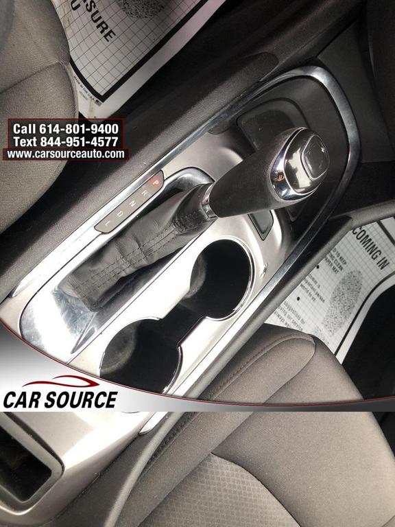 used 2019 Chevrolet Malibu car, priced at $14,995