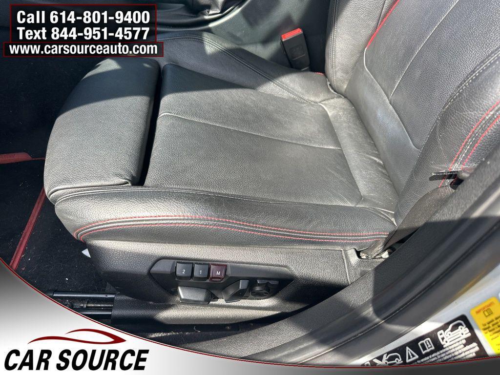 used 2014 BMW 328 car, priced at $14,950