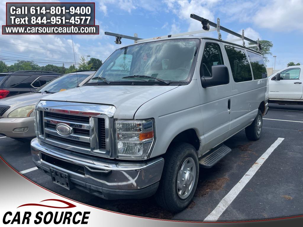 used 2011 Ford E350 Super Duty car, priced at $5,950