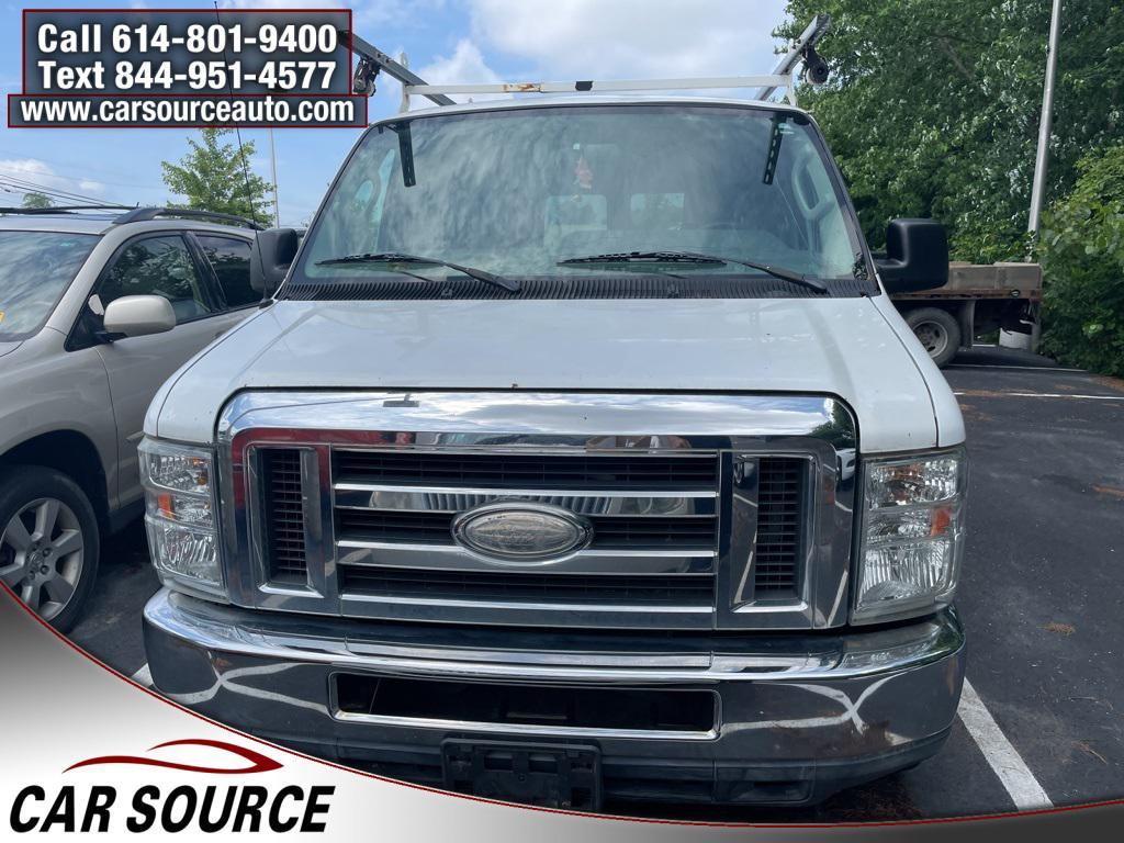 used 2011 Ford E350 Super Duty car, priced at $5,950