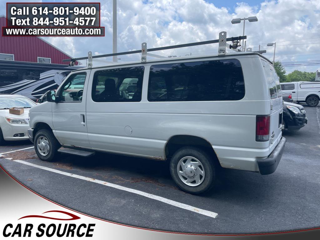 used 2011 Ford E350 Super Duty car, priced at $5,950