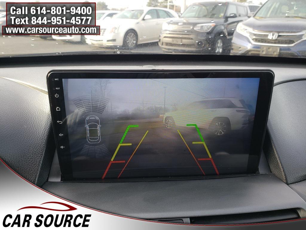 used 2008 Honda Accord car, priced at $9,950