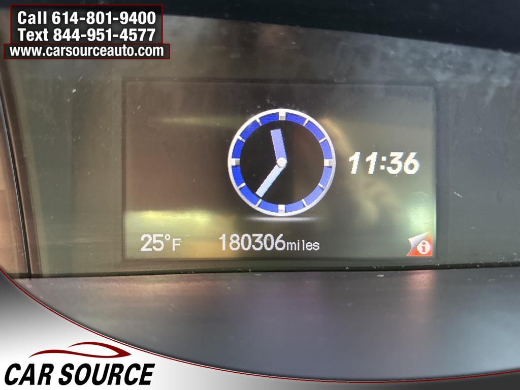 used 2013 Honda Civic car, priced at $6,450