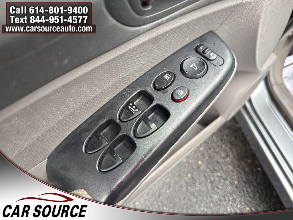 used 2011 Honda Civic car, priced at $7,950