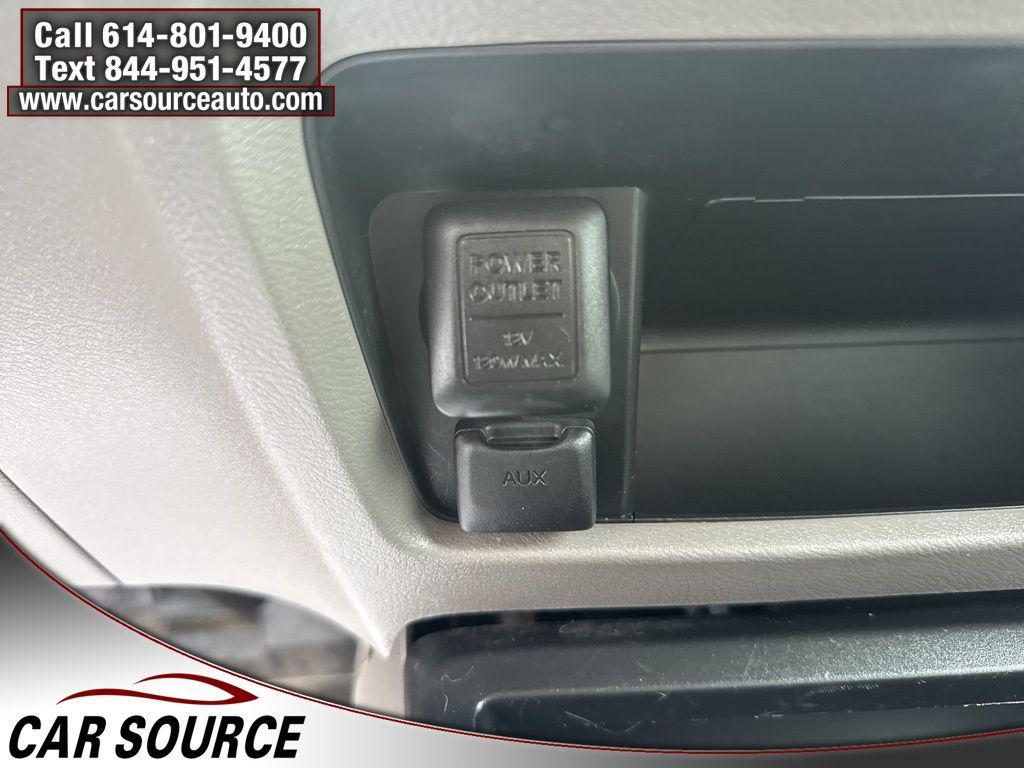 used 2011 Honda Civic car, priced at $7,950
