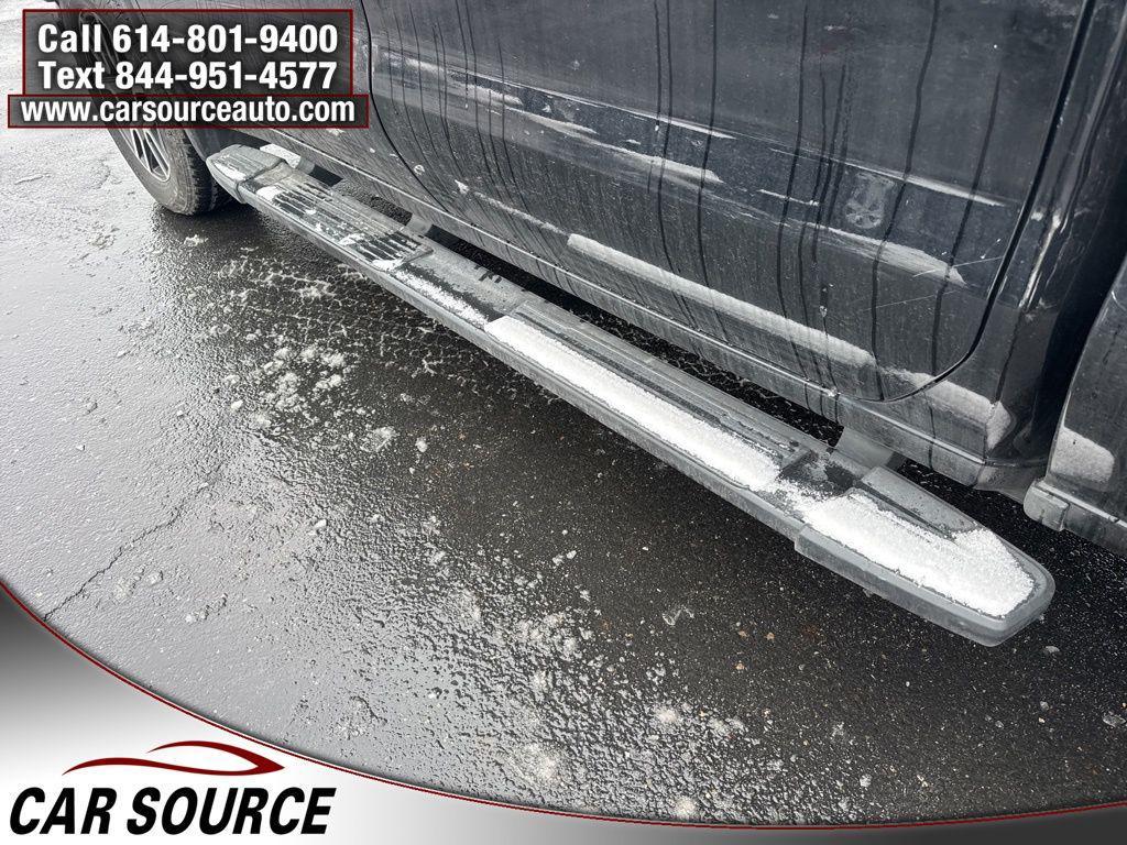 used 2020 GMC Sierra 1500 car, priced at $30,950