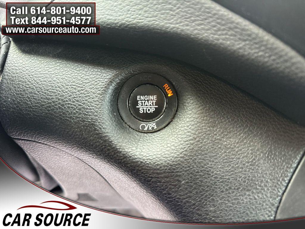 used 2019 Jeep Cherokee car, priced at $15,950