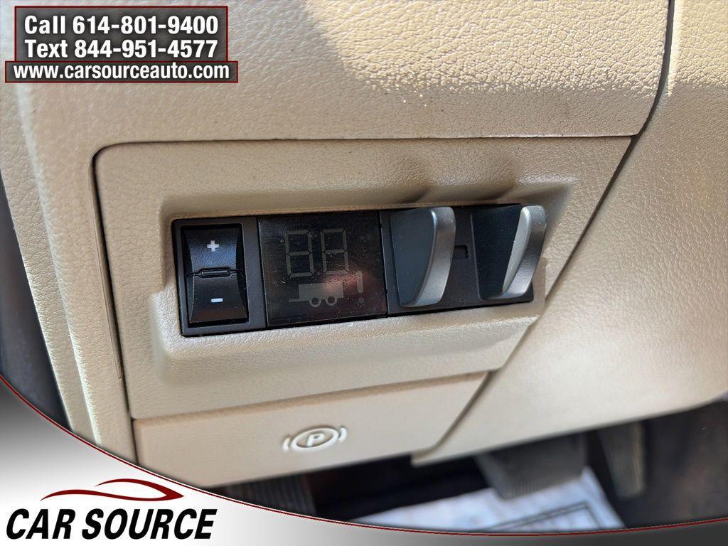 used 2012 Ram 2500 car, priced at $18,393
