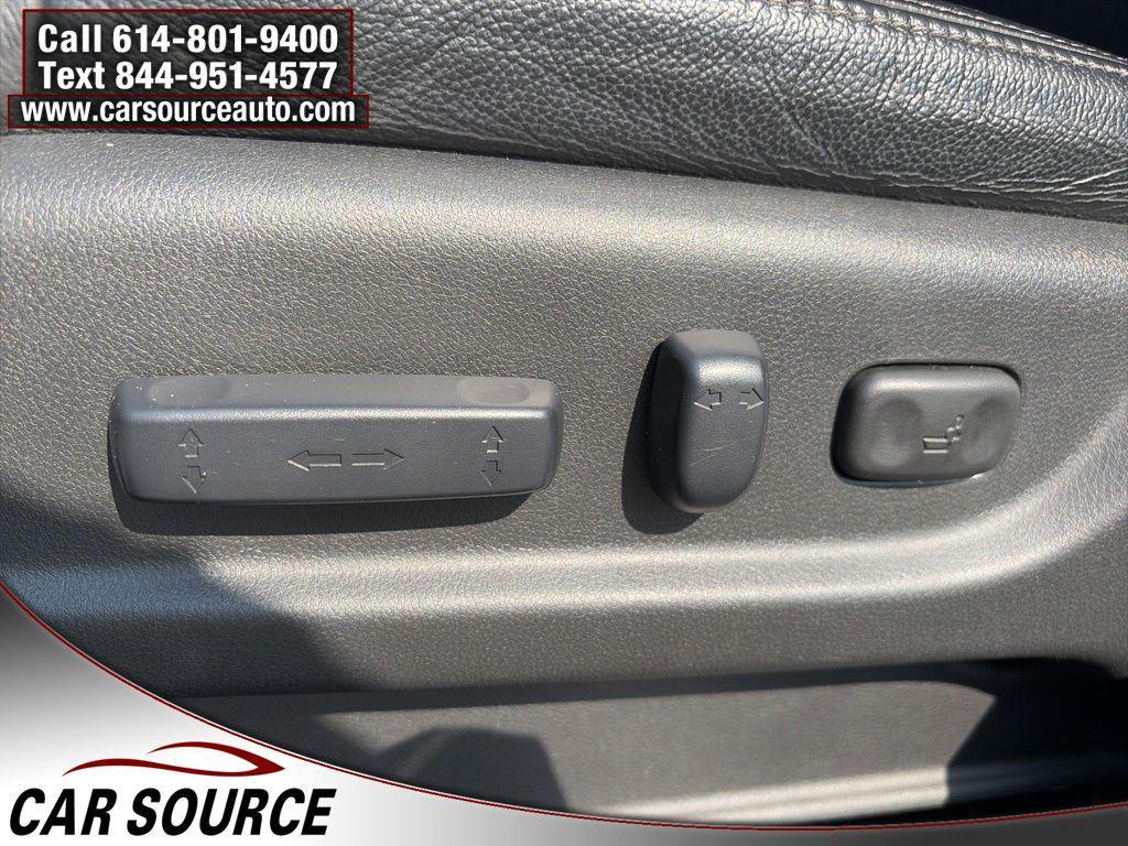 used 2014 Honda CR-V car, priced at $17,848