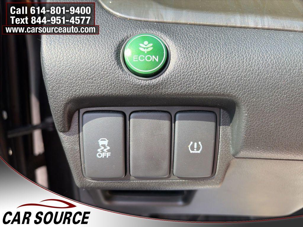 used 2014 Honda CR-V car, priced at $17,848