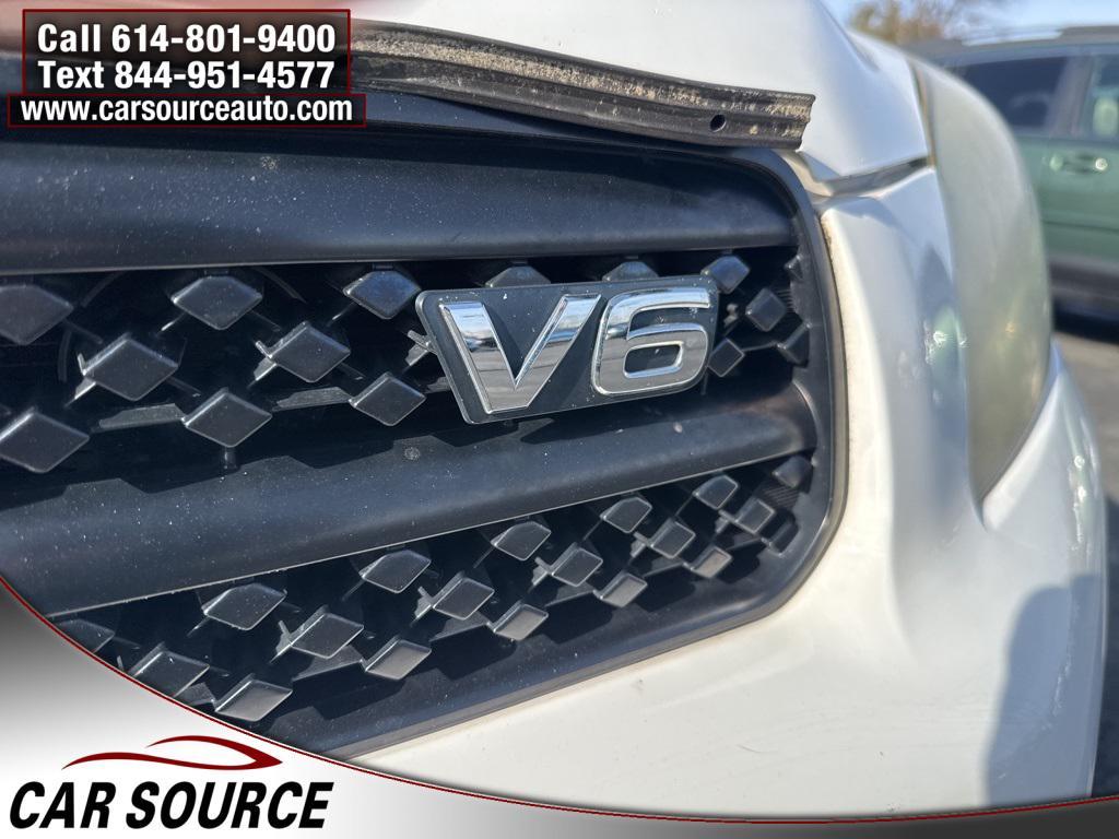 used 2007 Toyota RAV4 car, priced at $6,450