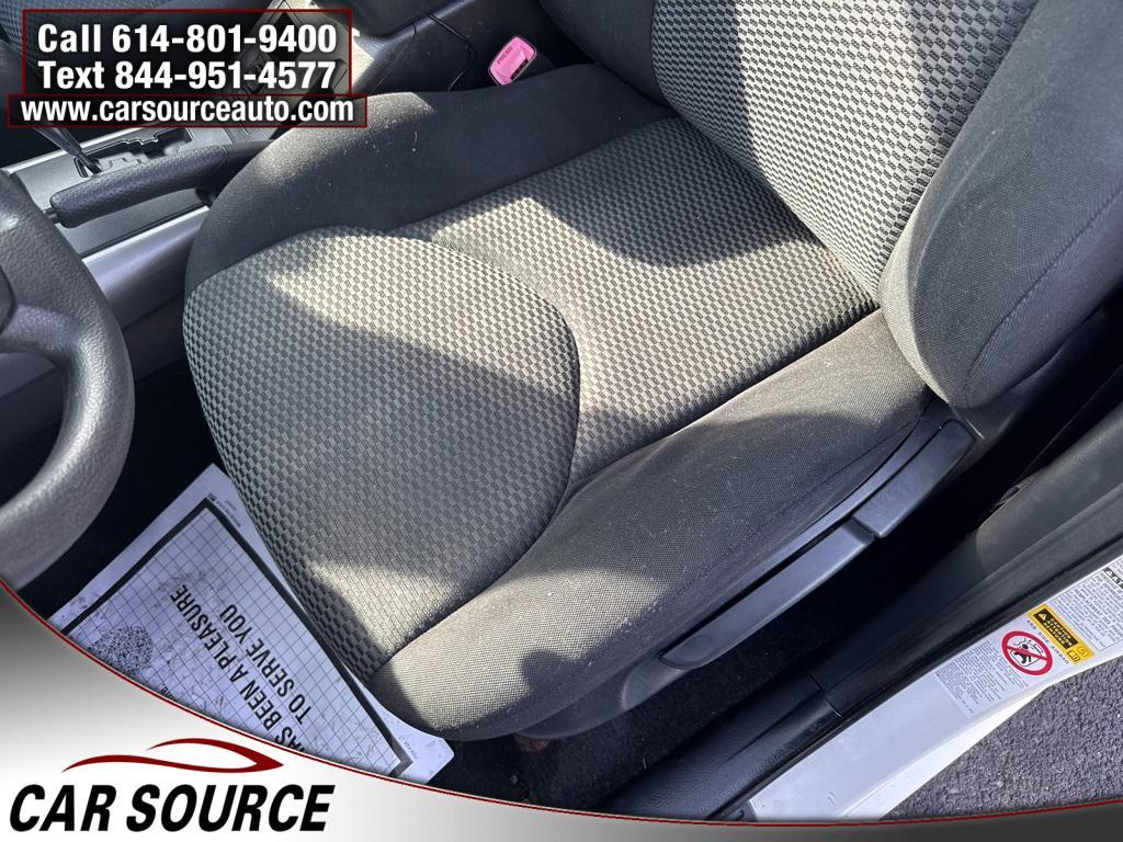 used 2007 Toyota RAV4 car, priced at $6,450