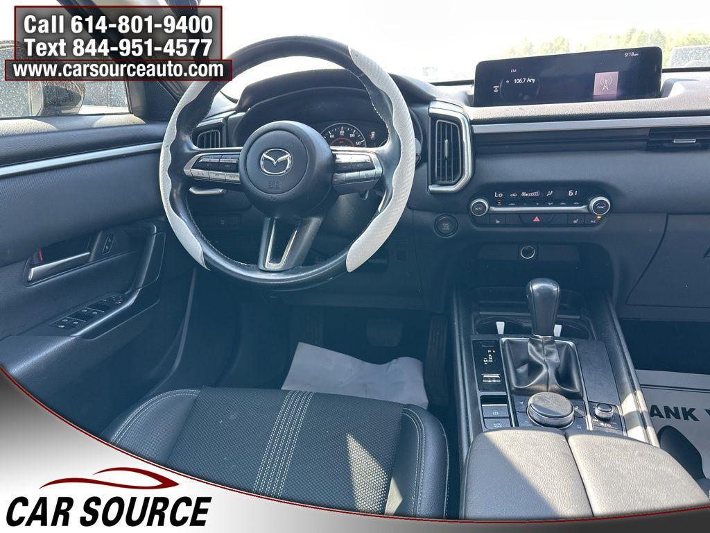 used 2023 Mazda CX-50 car, priced at $24,995
