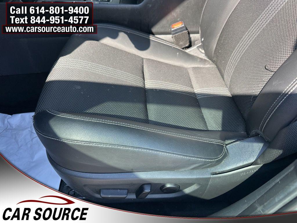 used 2023 Mazda CX-50 car, priced at $24,995