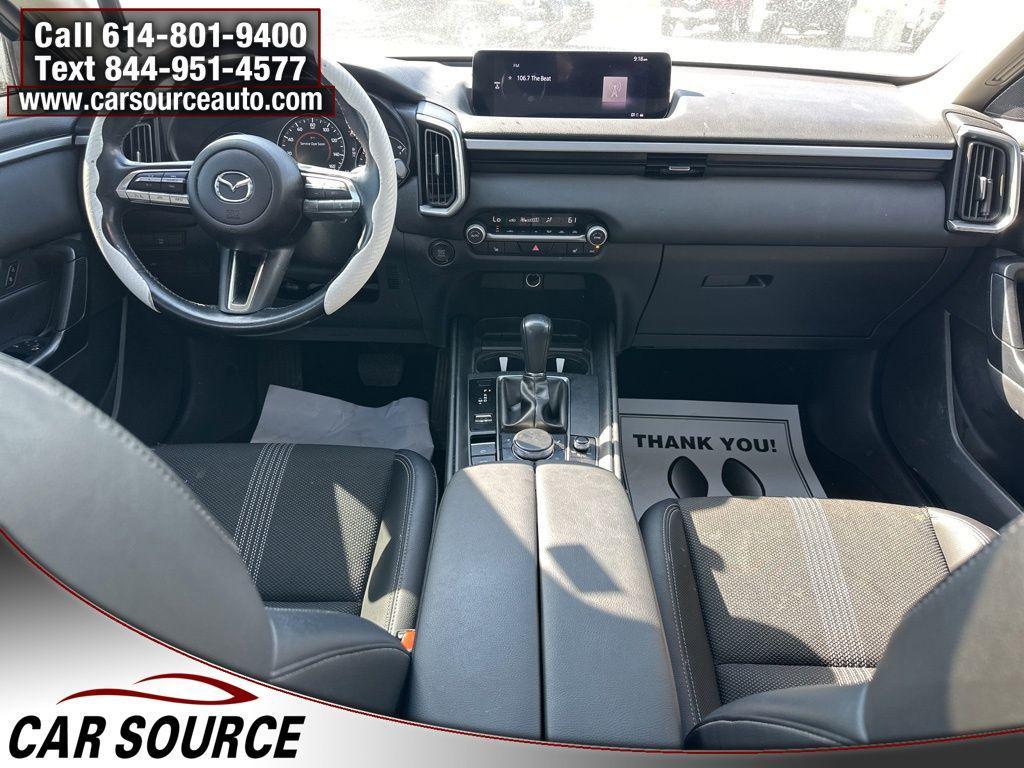 used 2023 Mazda CX-50 car, priced at $24,995