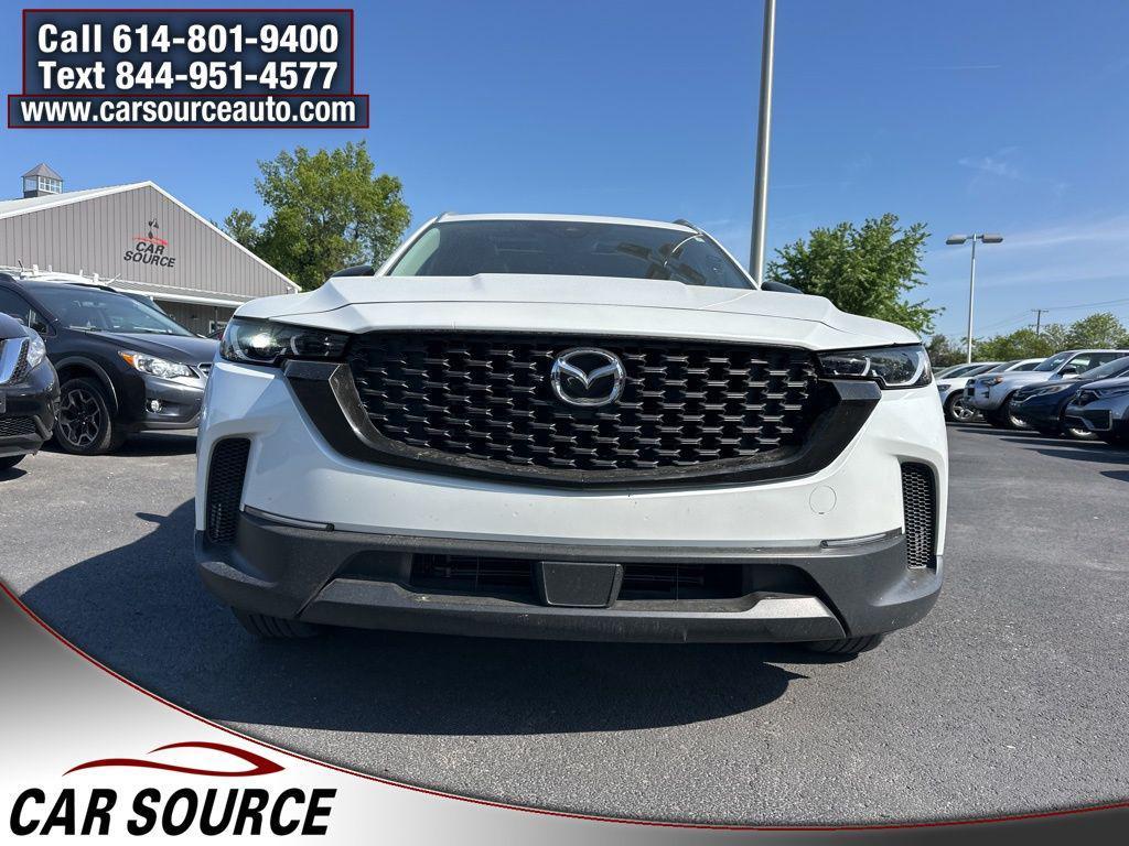used 2023 Mazda CX-50 car, priced at $24,995