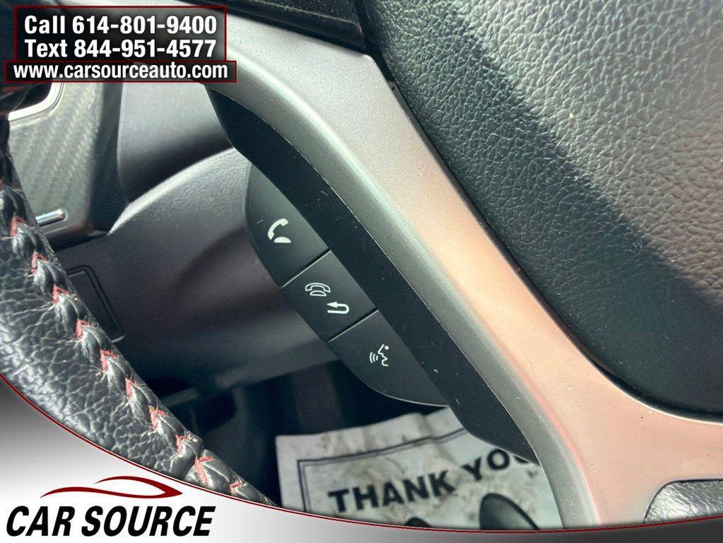 used 2015 Honda Civic car