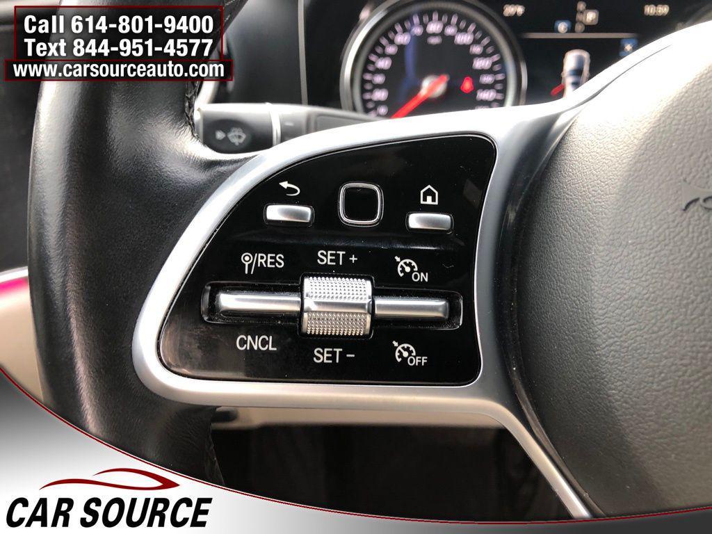 used 2019 Mercedes-Benz E-Class car, priced at $19,951