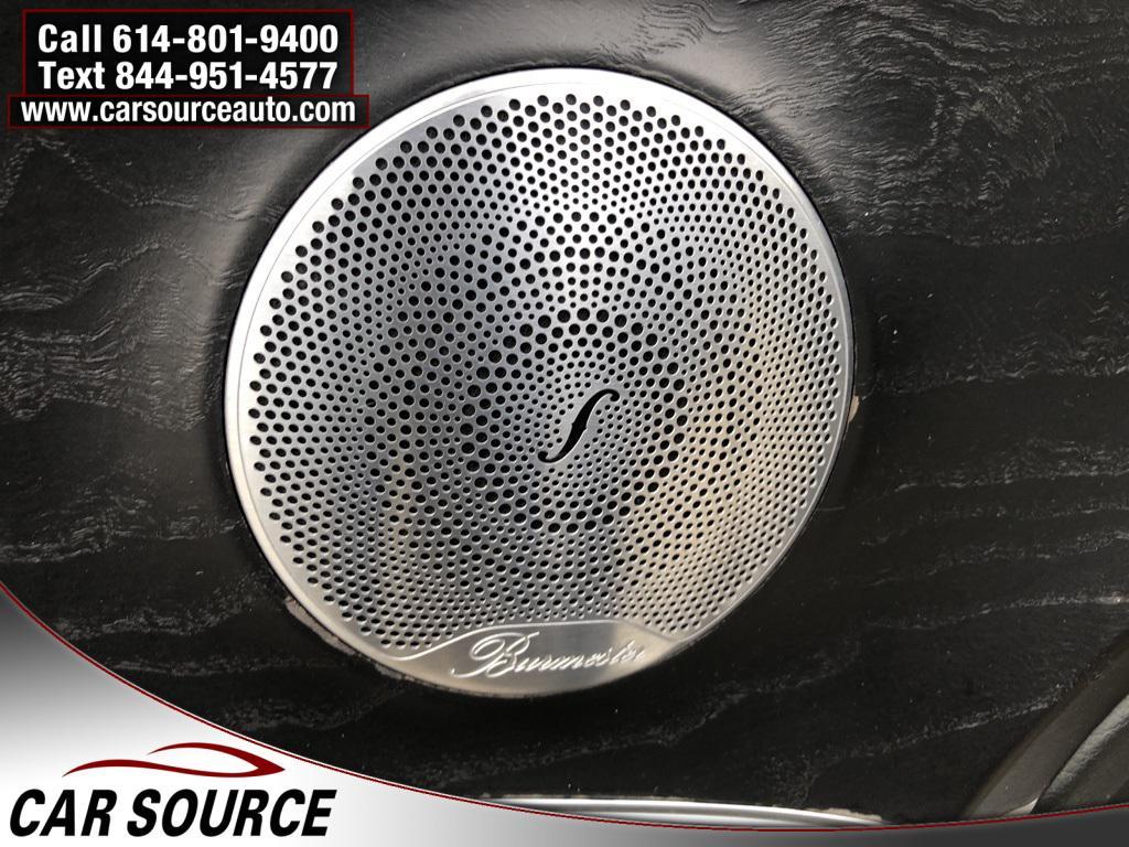 used 2019 Mercedes-Benz E-Class car, priced at $20,450