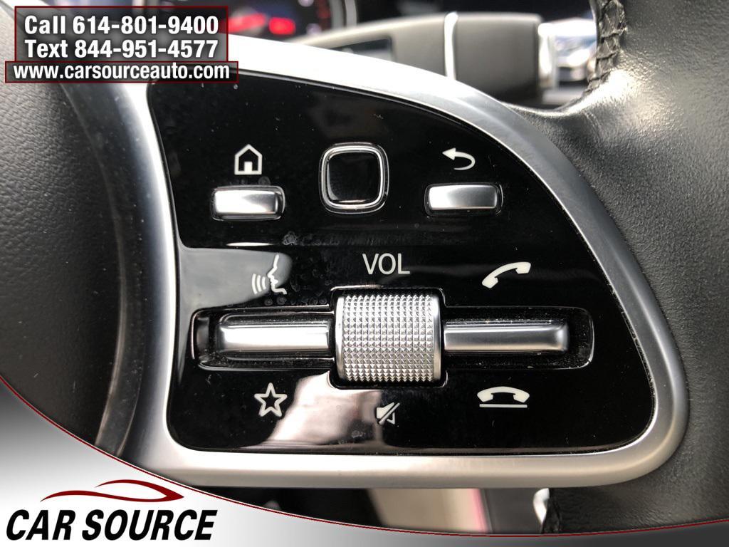 used 2019 Mercedes-Benz E-Class car, priced at $20,450