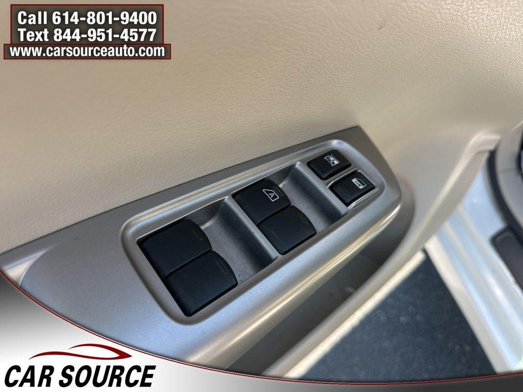used 2010 Subaru Impreza car, priced at $7,450