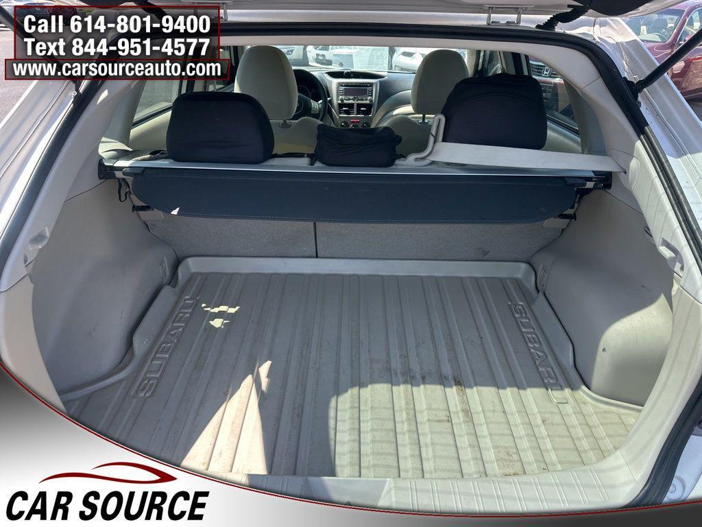 used 2010 Subaru Impreza car, priced at $7,450