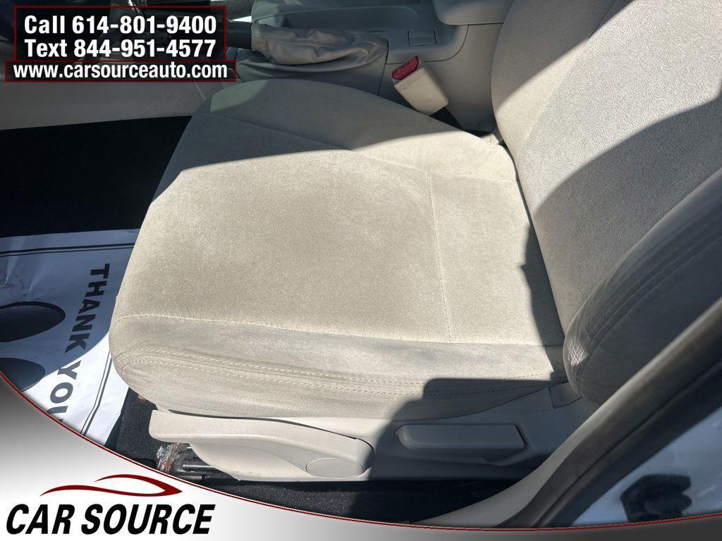 used 2010 Subaru Impreza car, priced at $7,450