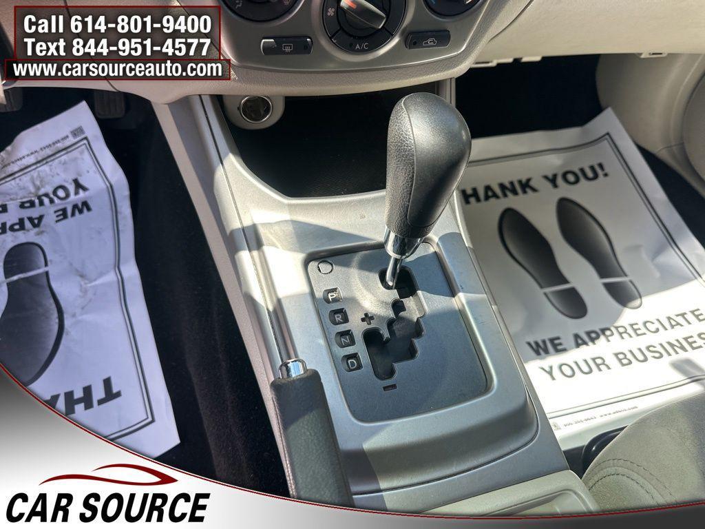 used 2010 Subaru Impreza car, priced at $7,450