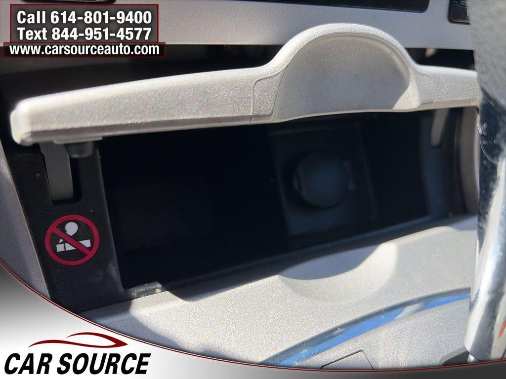 used 2011 Toyota Corolla car, priced at $8,950