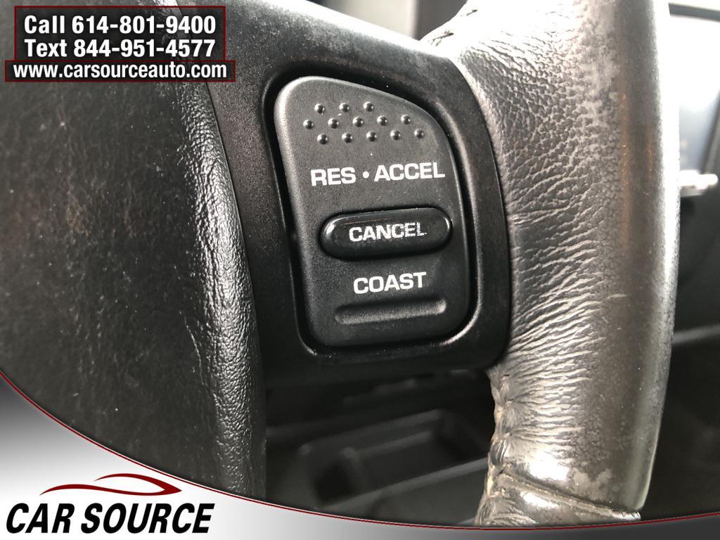 used 2005 Jeep Wrangler car, priced at $9,450