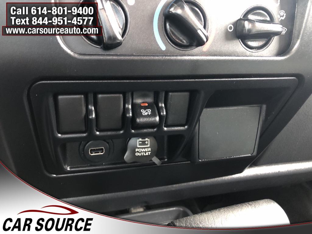 used 2005 Jeep Wrangler car, priced at $9,450