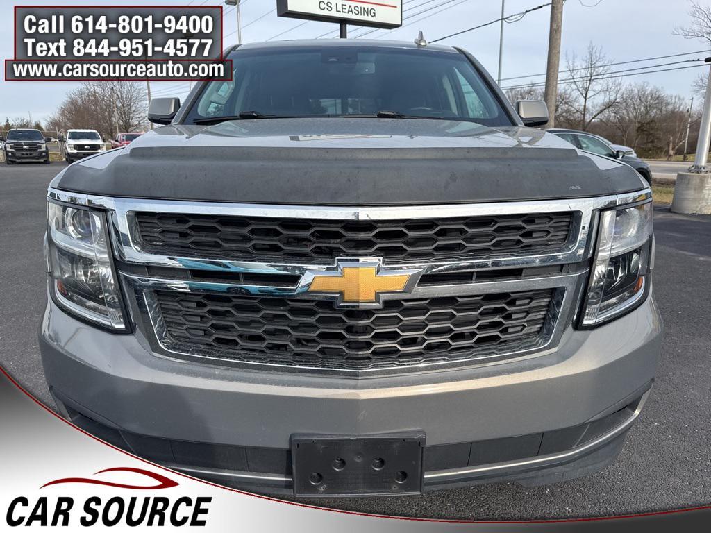 used 2017 Chevrolet Tahoe car, priced at $15,995