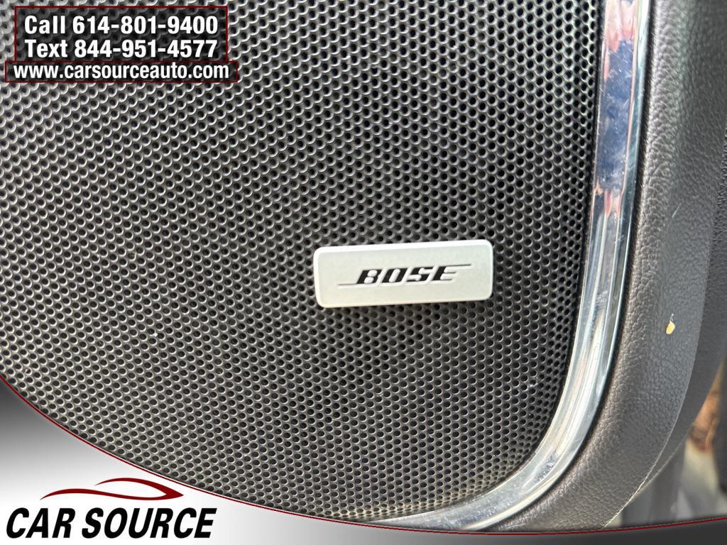 used 2017 Chevrolet Tahoe car, priced at $15,995