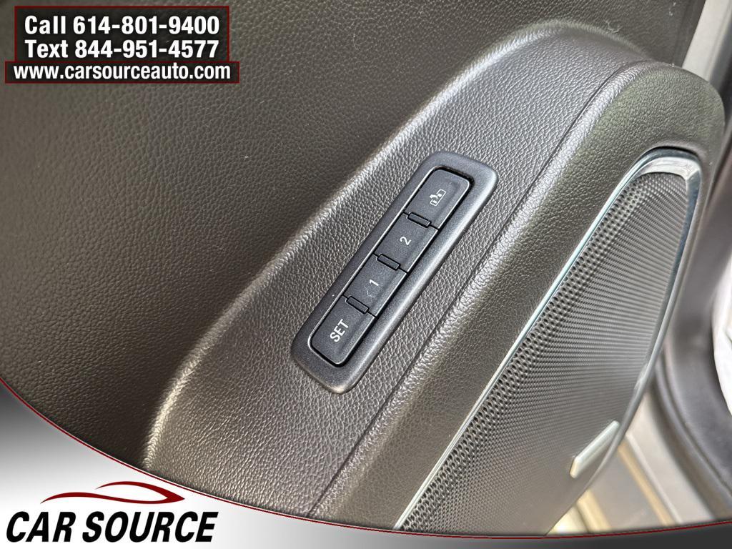 used 2017 Chevrolet Tahoe car, priced at $15,995