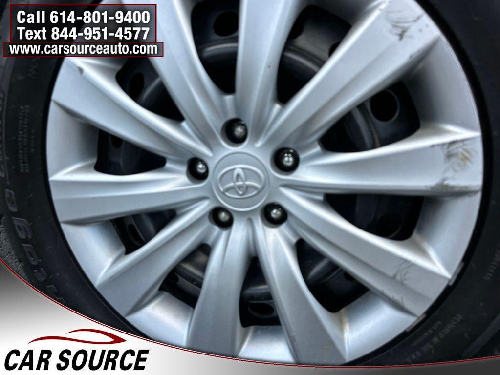used 2012 Toyota Corolla car, priced at $8,950