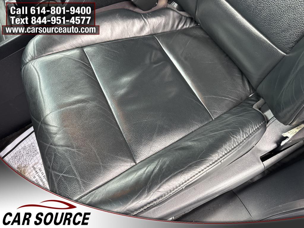 used 2011 Honda Pilot car, priced at $6,650