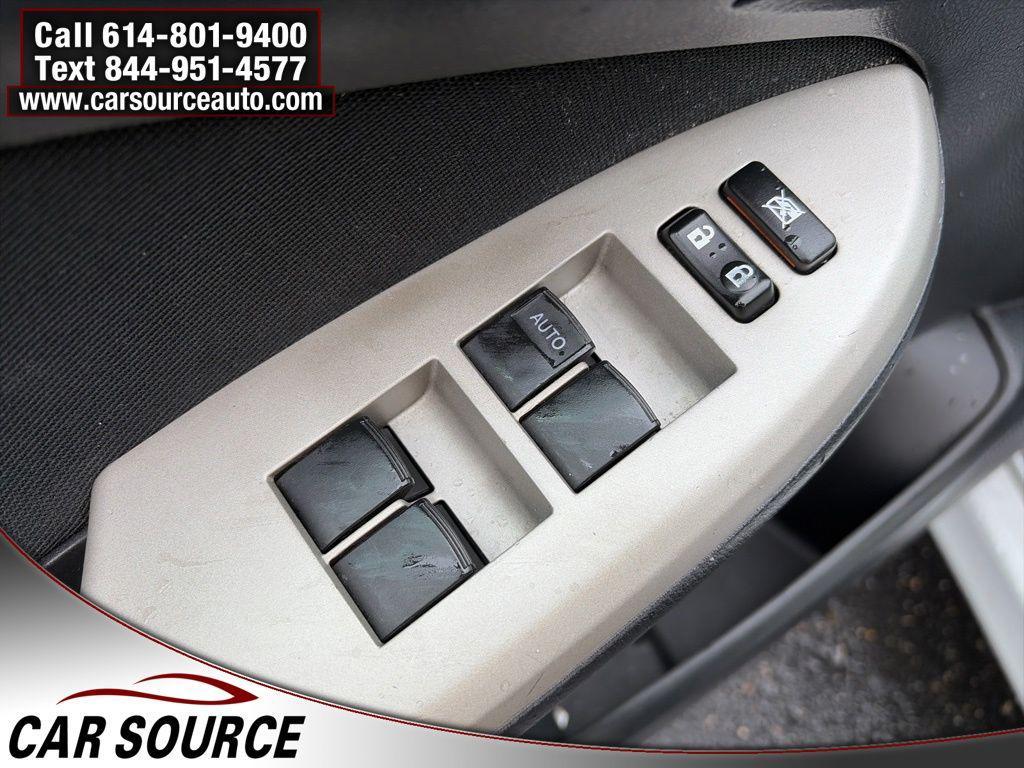 used 2010 Toyota Corolla car, priced at $4,348