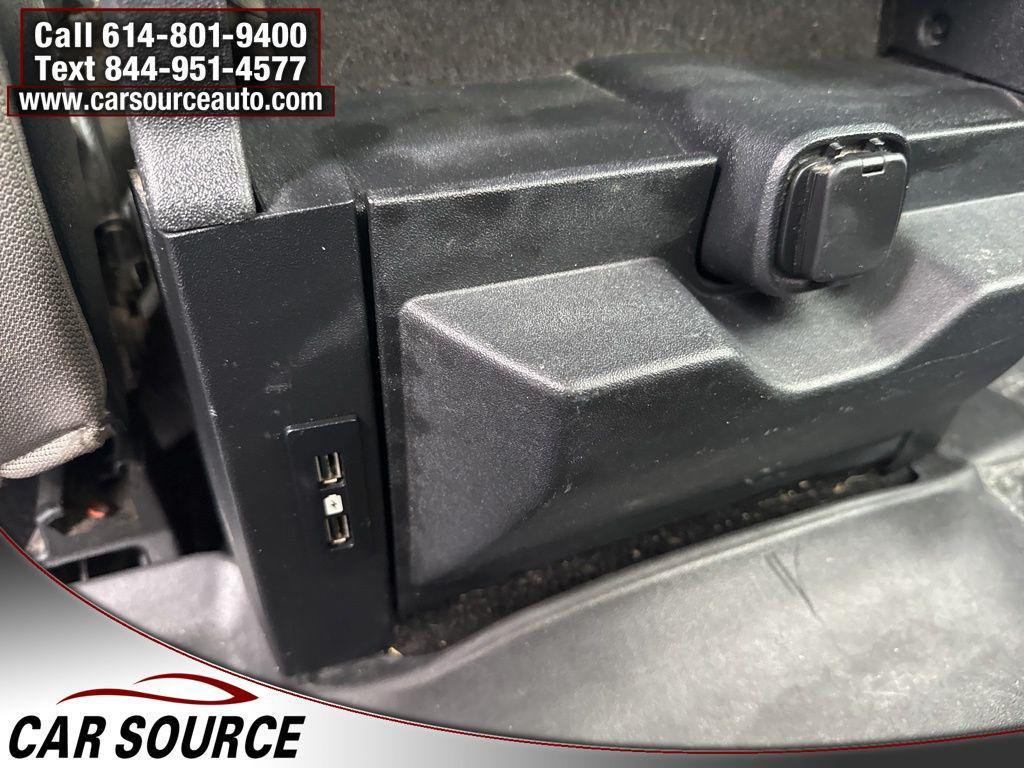 used 2018 Ford F-150 car, priced at $13,950