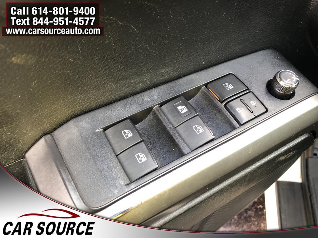 used 2016 Toyota Tacoma car, priced at $18,950