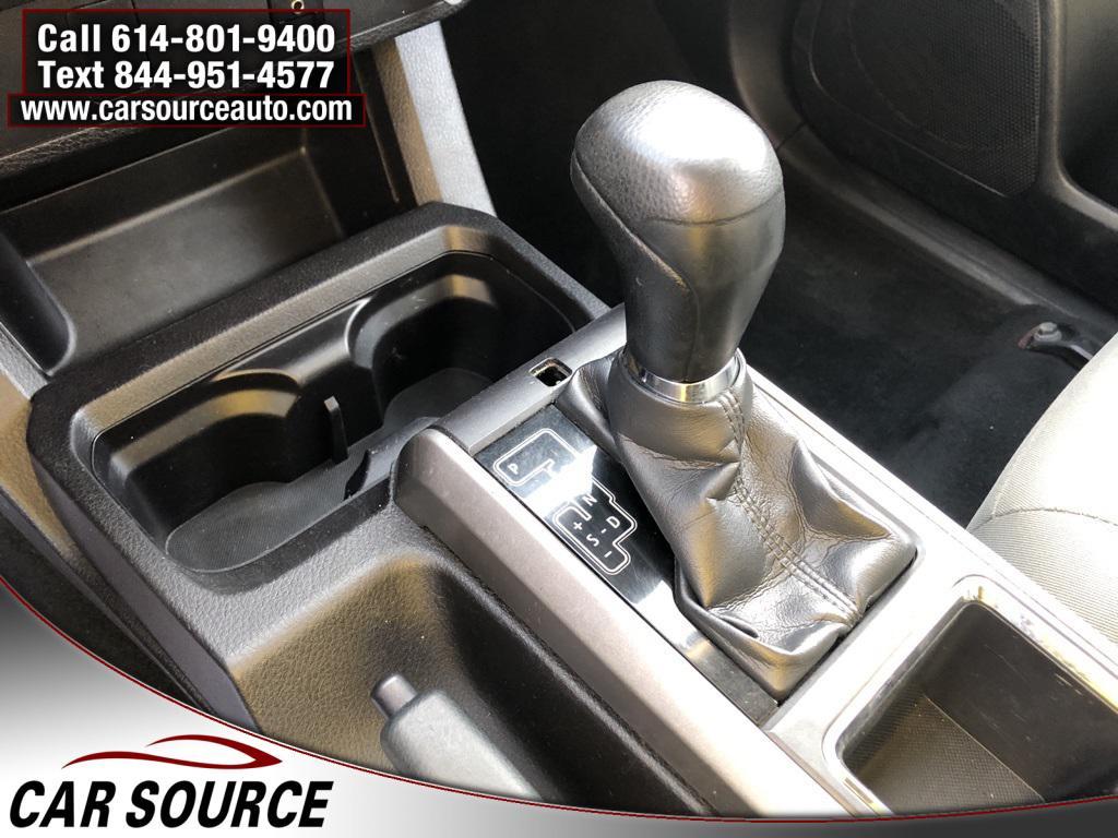 used 2016 Toyota Tacoma car, priced at $18,950