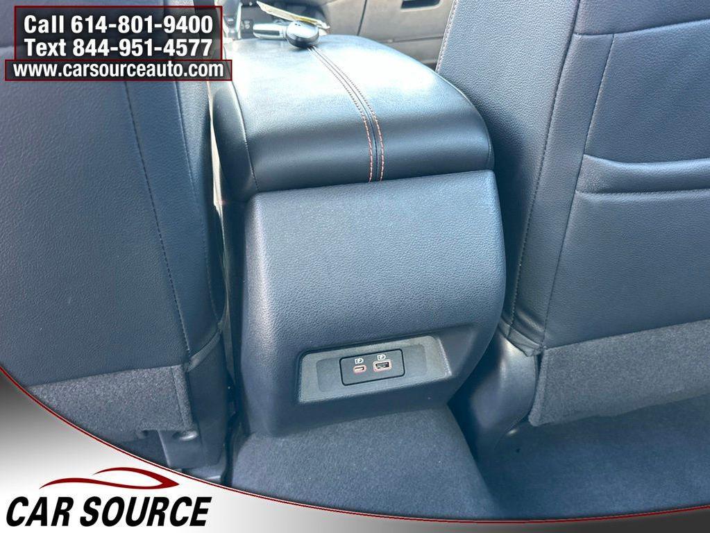 used 2022 Nissan Altima car, priced at $20,848