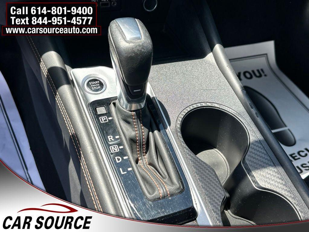 used 2022 Nissan Altima car, priced at $20,848