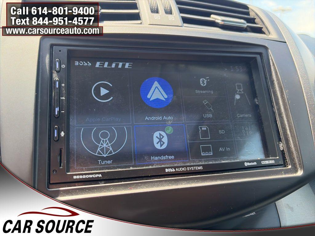 used 2012 Toyota RAV4 car, priced at $8,950