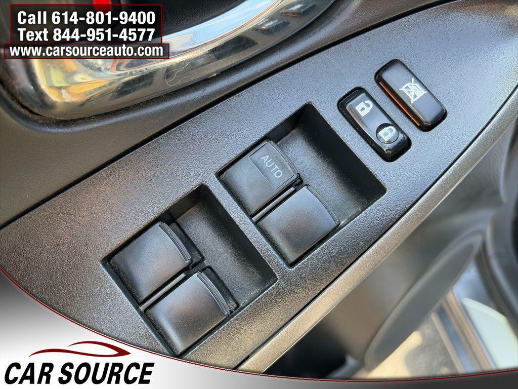 used 2012 Toyota RAV4 car, priced at $8,950