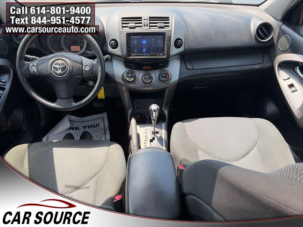 used 2012 Toyota RAV4 car, priced at $8,950