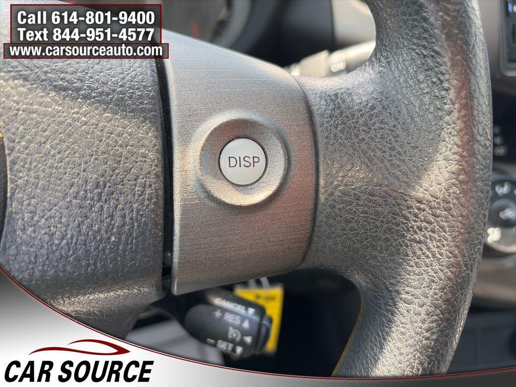 used 2012 Toyota RAV4 car, priced at $8,950