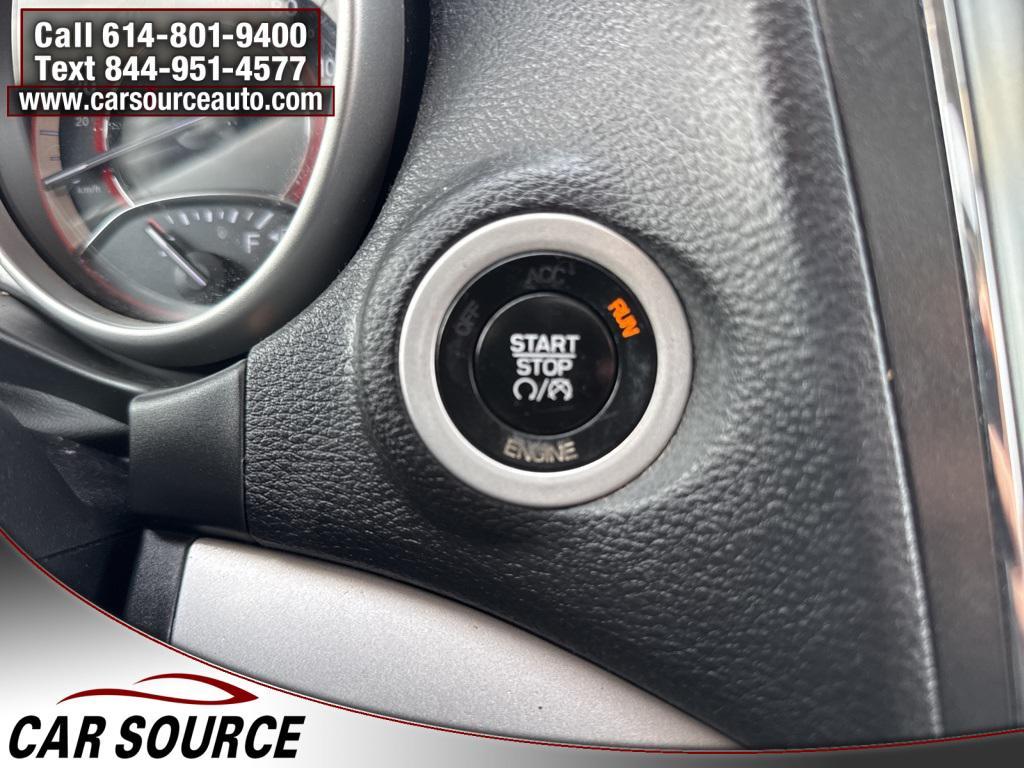 used 2015 Dodge Journey car, priced at $3,950