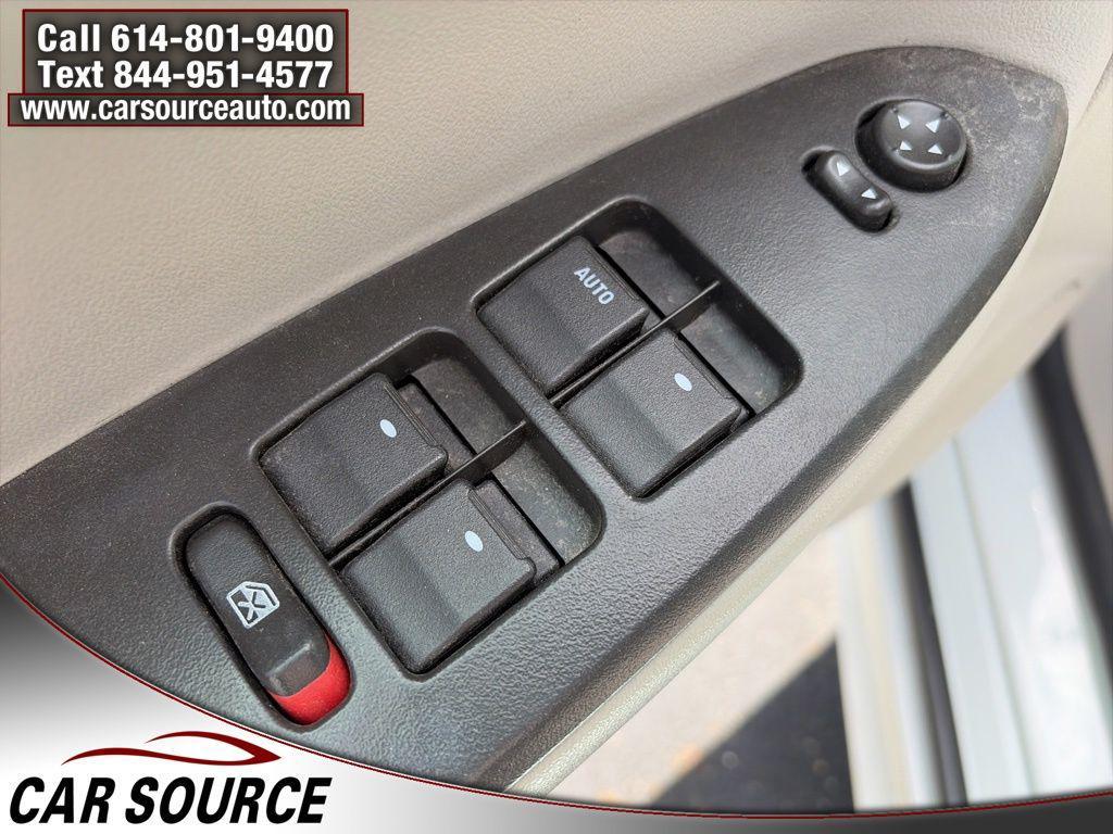 used 2016 Chevrolet Impala Limited car, priced at $10,393